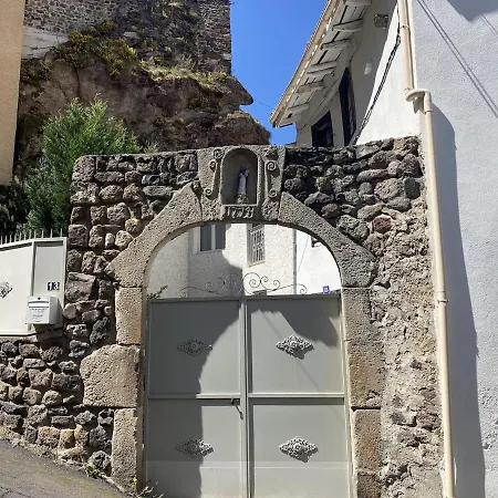 Couvige Des Dentellieres - Maison De 1725